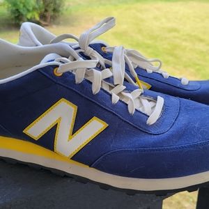 New Balance 501 Classic Running Shoe